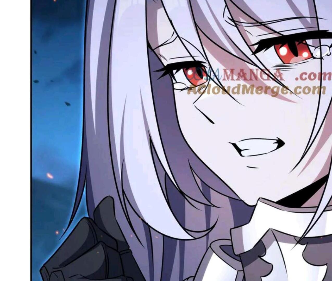 The Blood Princess And The Knight Chapter 337 - halaman 65