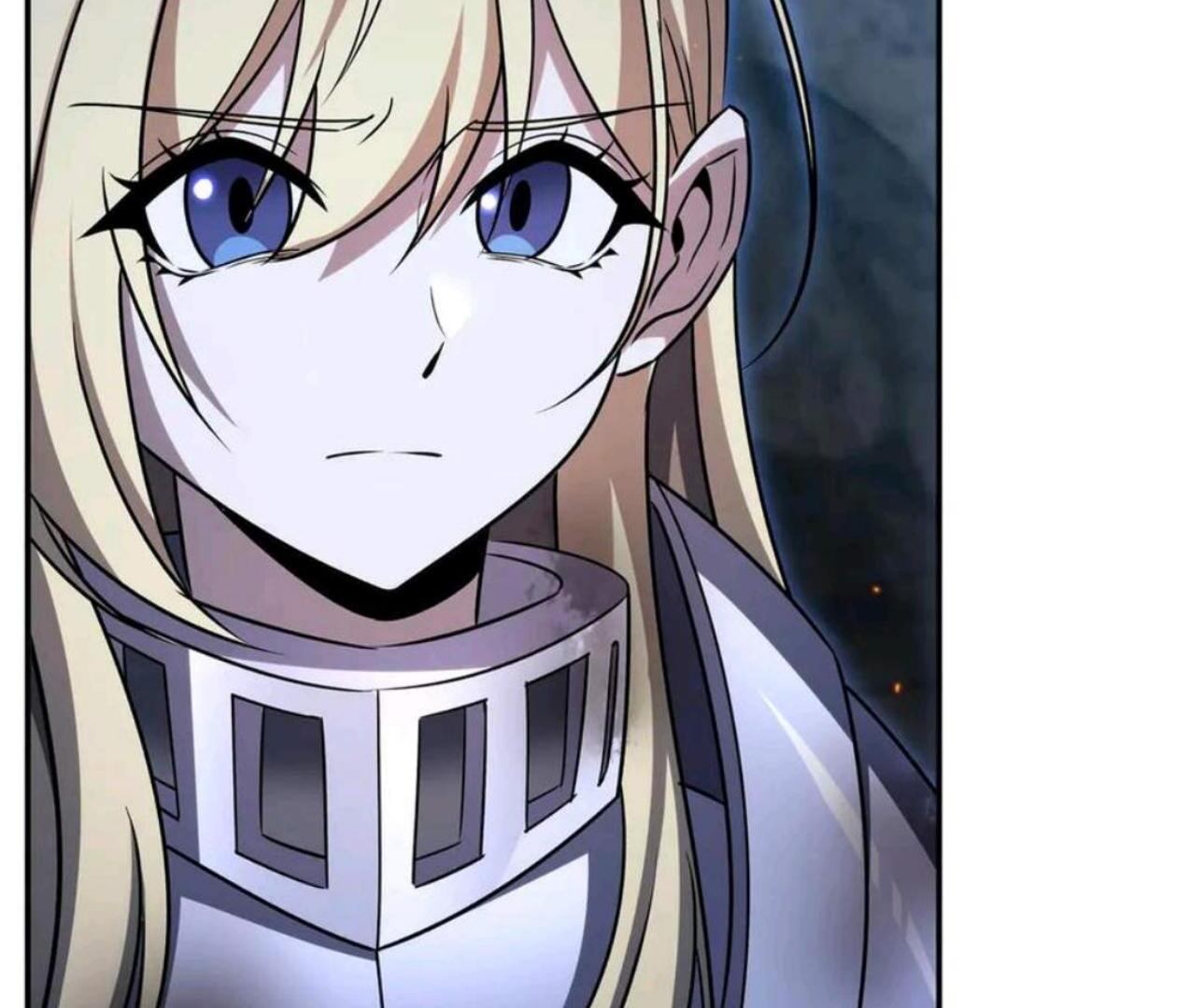 The Blood Princess And The Knight Chapter 337 - halaman 7