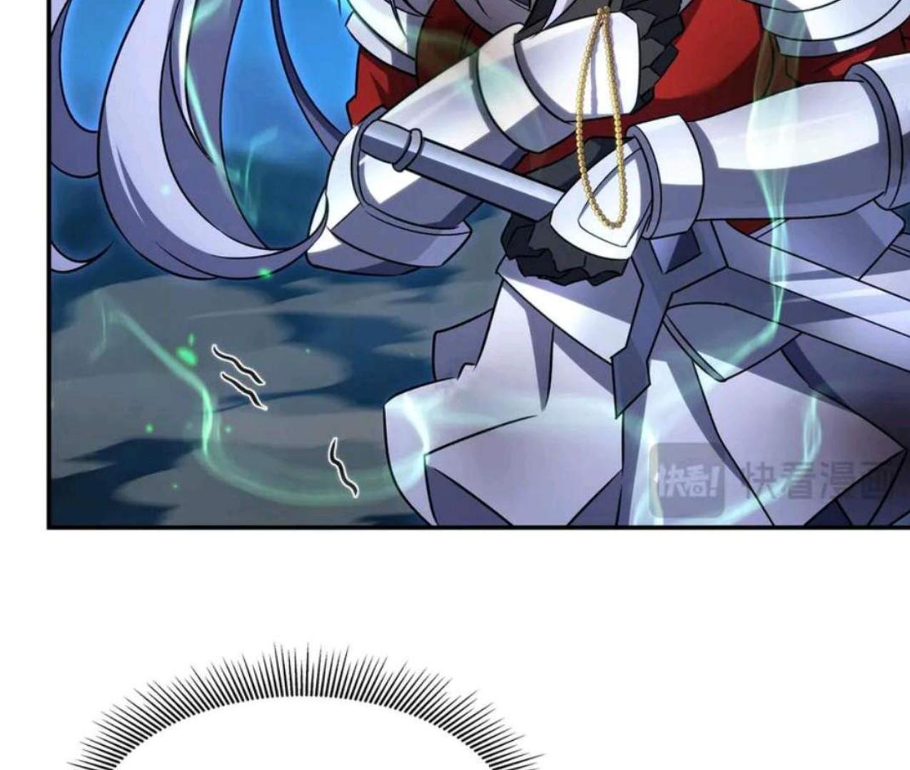The Blood Princess And The Knight Chapter 337 - halaman 70