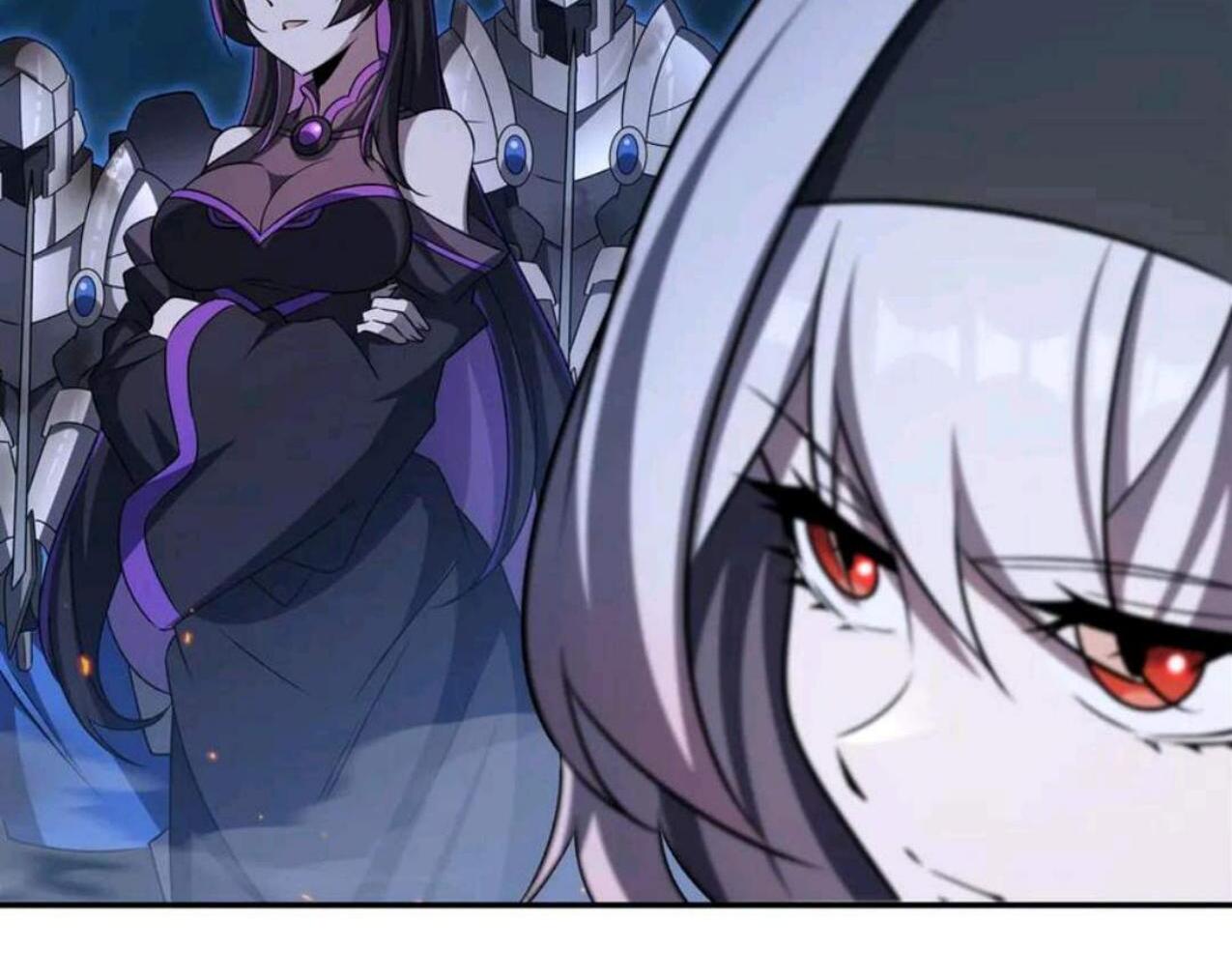 The Blood Princess And The Knight Chapter 337 - halaman 9