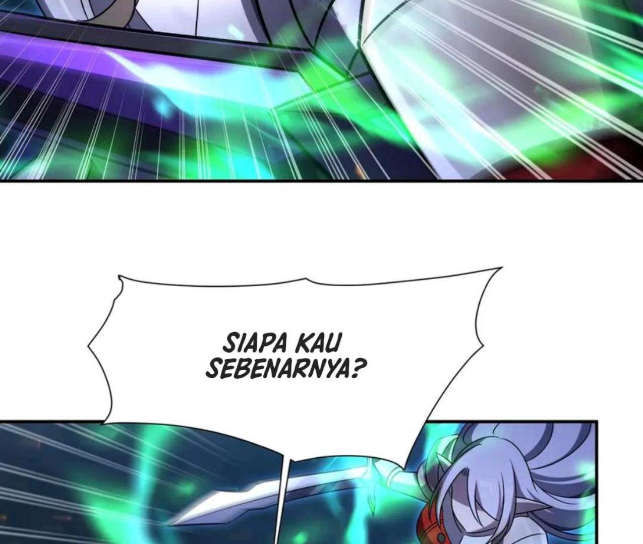 The Blood Princess And The Knight Chapter 337 - halaman 90