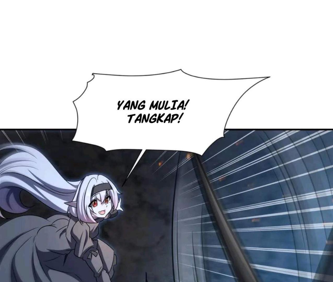 The Blood Princess And The Knight Chapter 337 - halaman 96