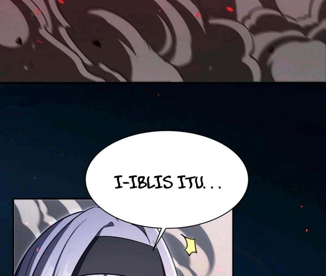The Blood Princess And The Knight Chapter 338 - halaman 103