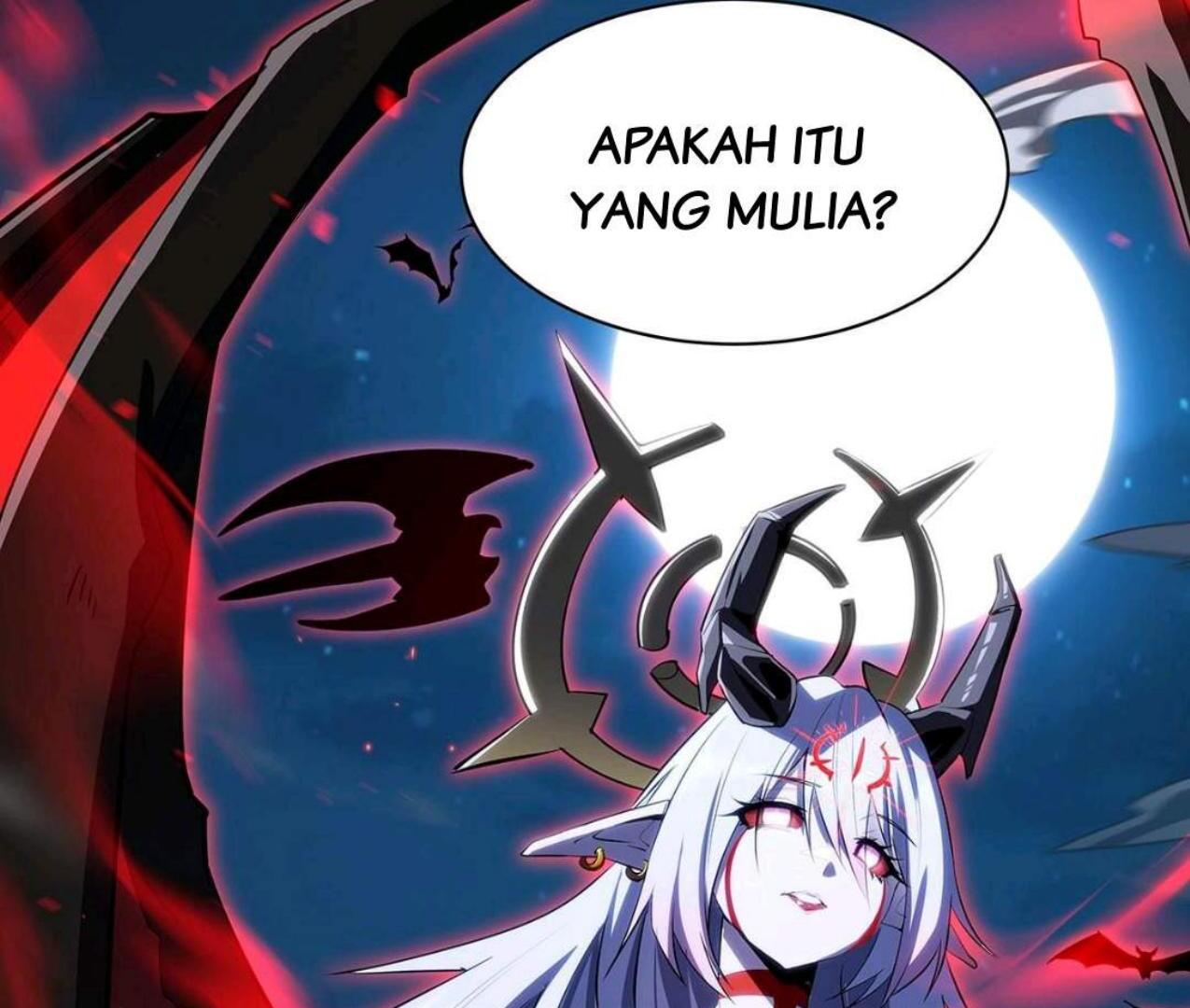 The Blood Princess And The Knight Chapter 338 - halaman 105