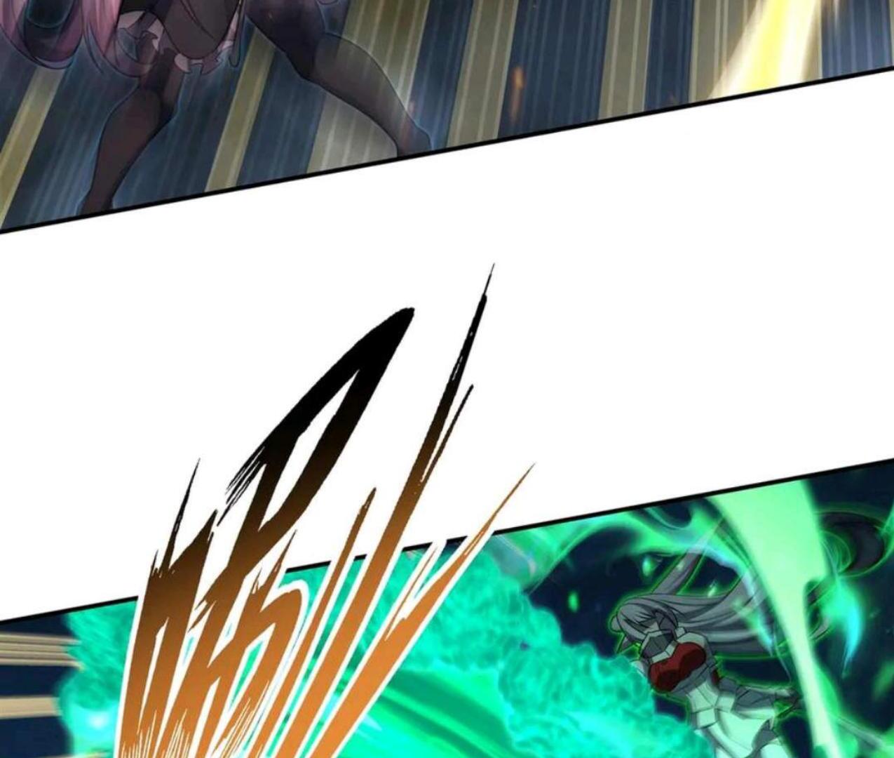 The Blood Princess And The Knight Chapter 338 - halaman 14
