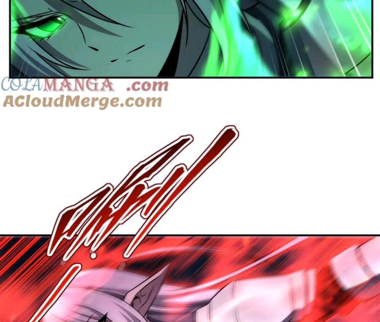 The Blood Princess And The Knight Chapter 338 - halaman 19
