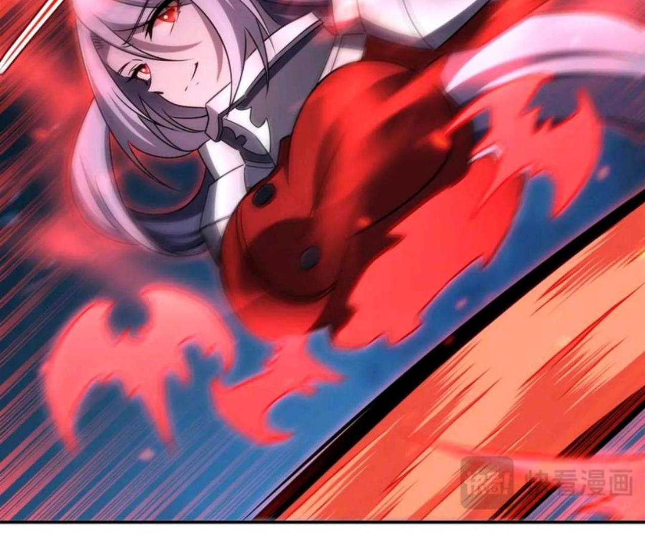 The Blood Princess And The Knight Chapter 338 - halaman 20