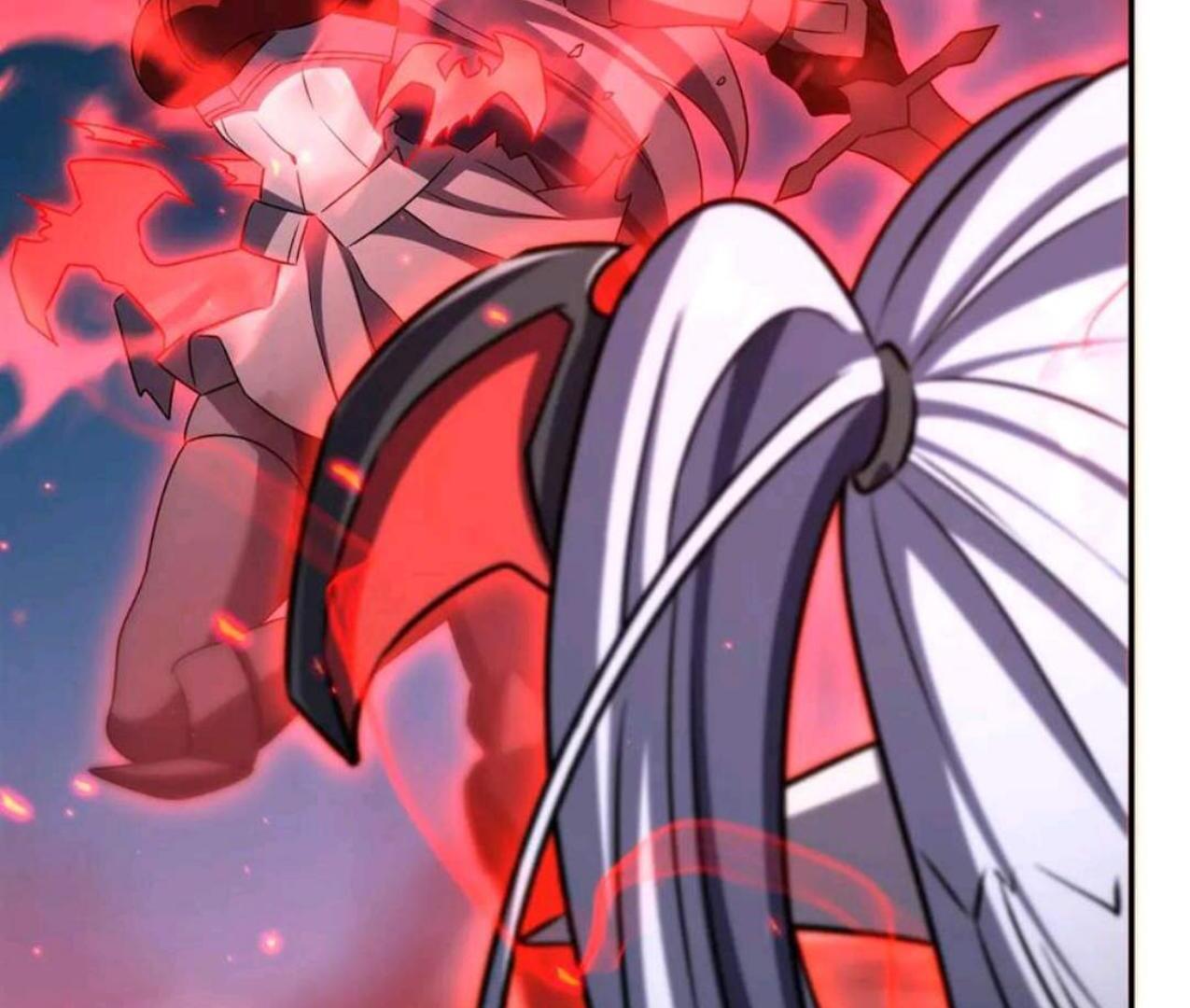 The Blood Princess And The Knight Chapter 338 - halaman 25