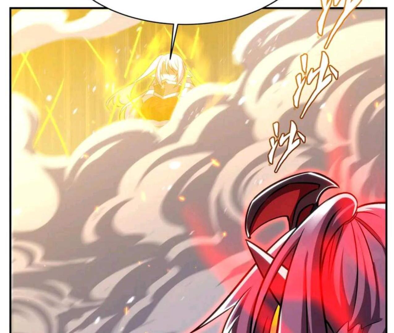 The Blood Princess And The Knight Chapter 338 - halaman 37