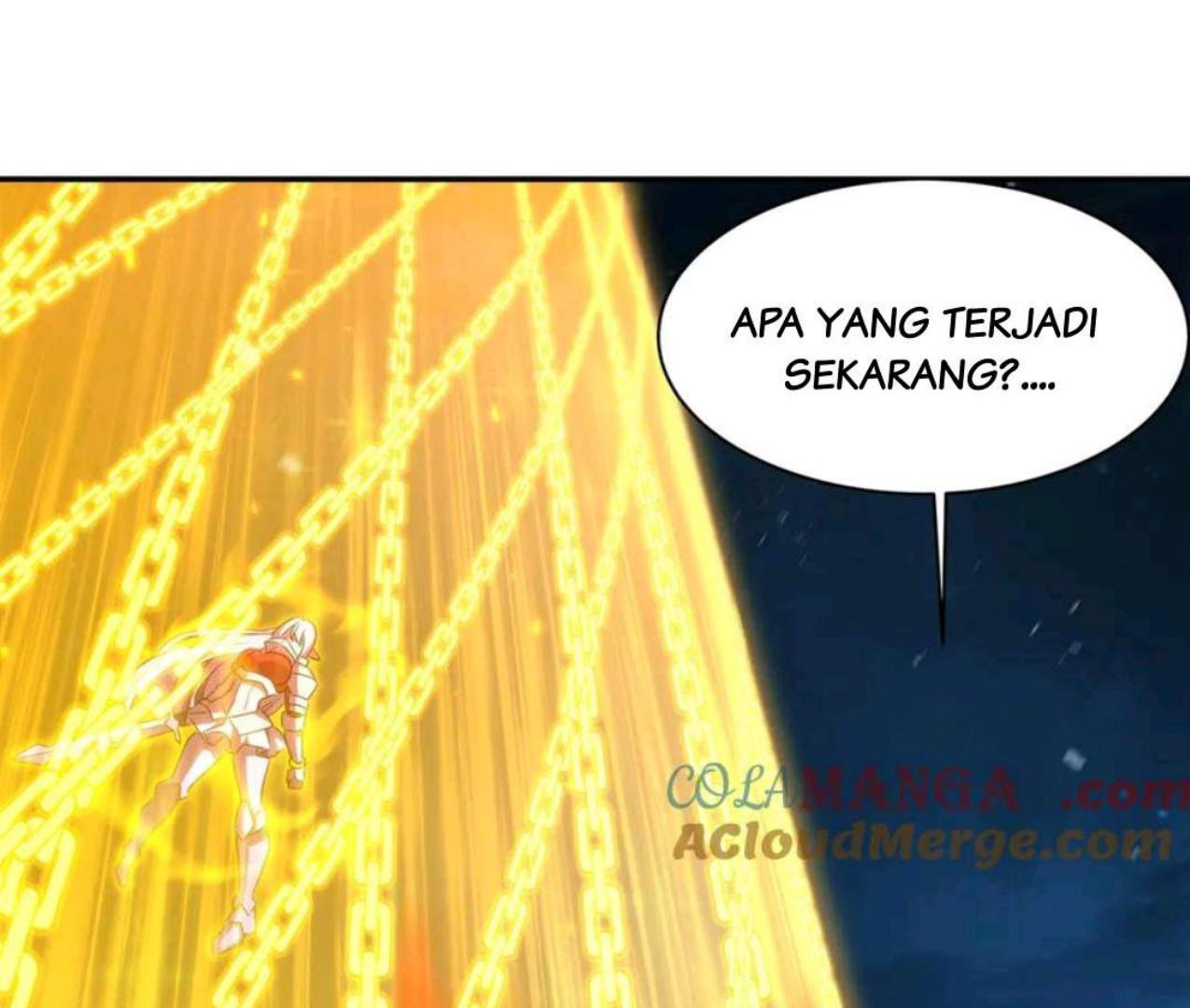 The Blood Princess And The Knight Chapter 338 - halaman 41