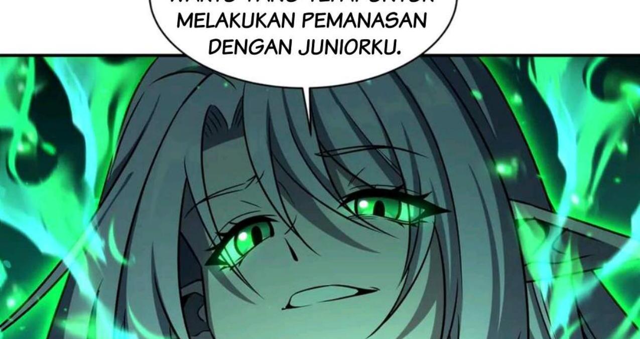 The Blood Princess And The Knight Chapter 338 - halaman 7