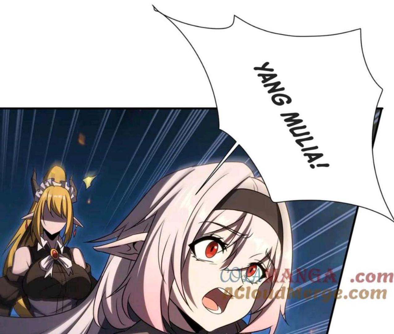 The Blood Princess And The Knight Chapter 338 - halaman 70