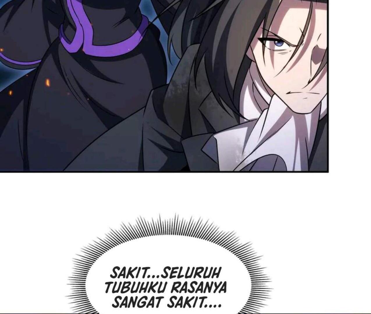 The Blood Princess And The Knight Chapter 338 - halaman 81