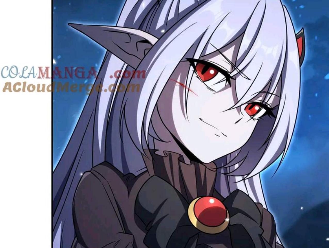 The Blood Princess And The Knight Chapter 339 - halaman 100