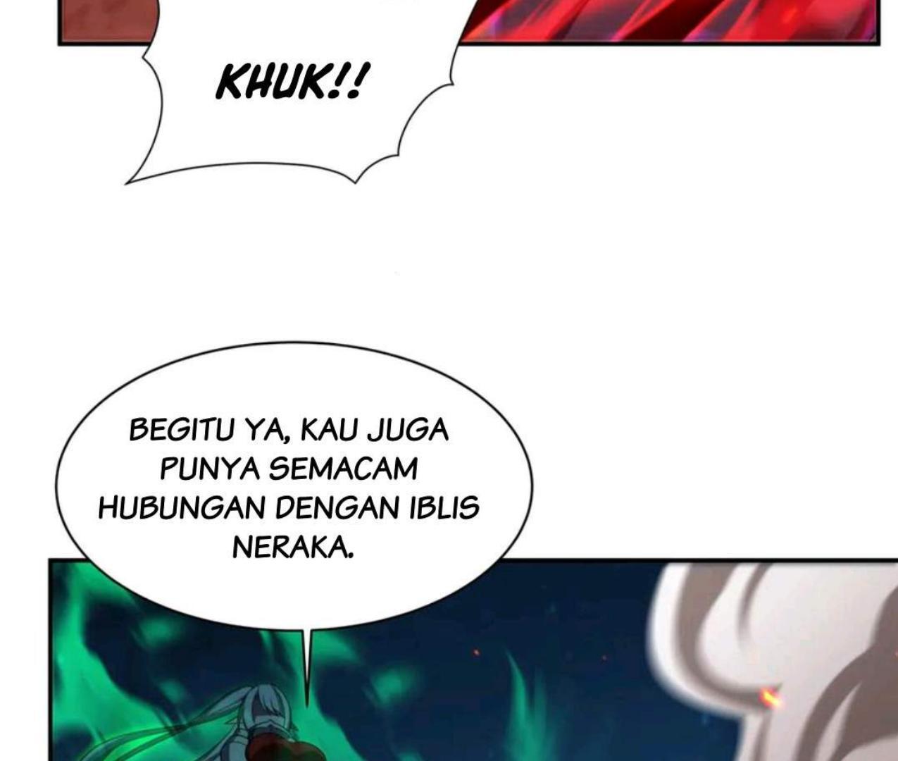 The Blood Princess And The Knight Chapter 339 - halaman 11