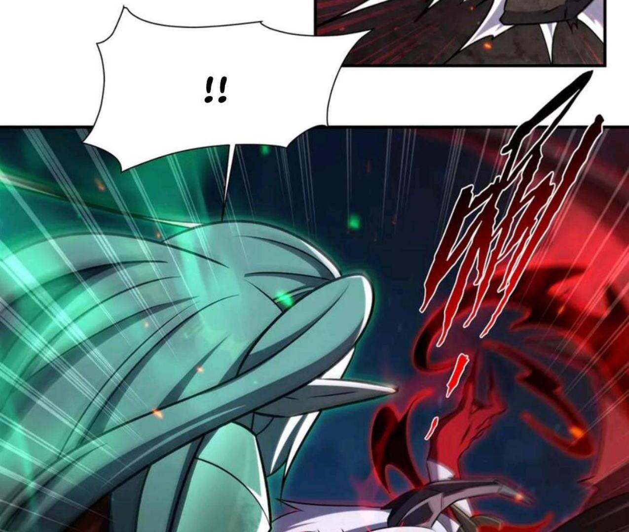 The Blood Princess And The Knight Chapter 339 - halaman 18