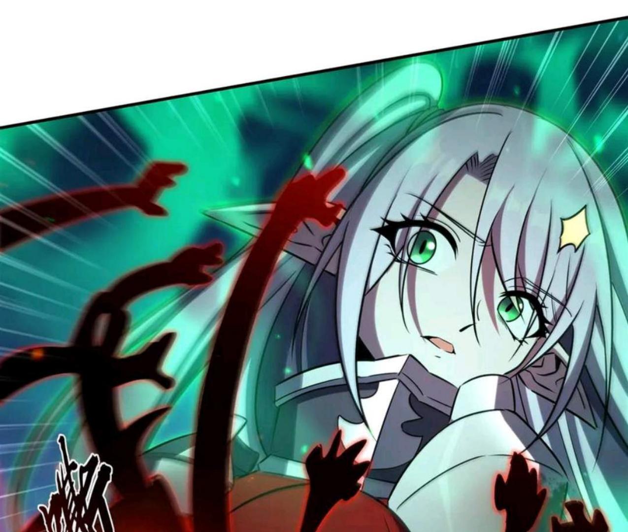The Blood Princess And The Knight Chapter 339 - halaman 23