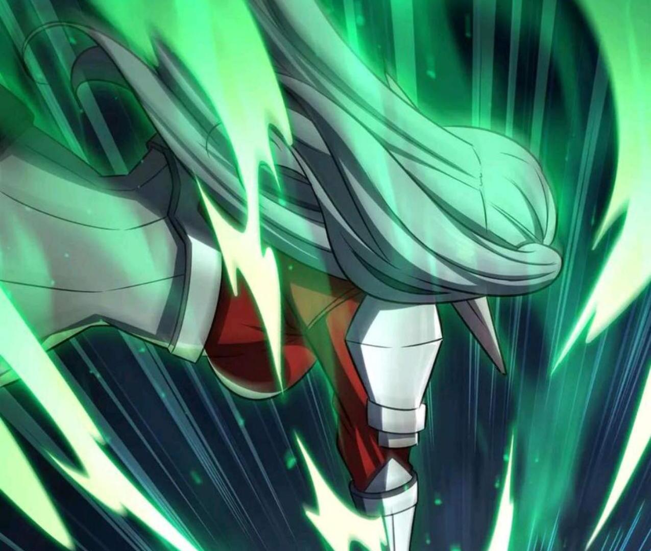 The Blood Princess And The Knight Chapter 339 - halaman 29