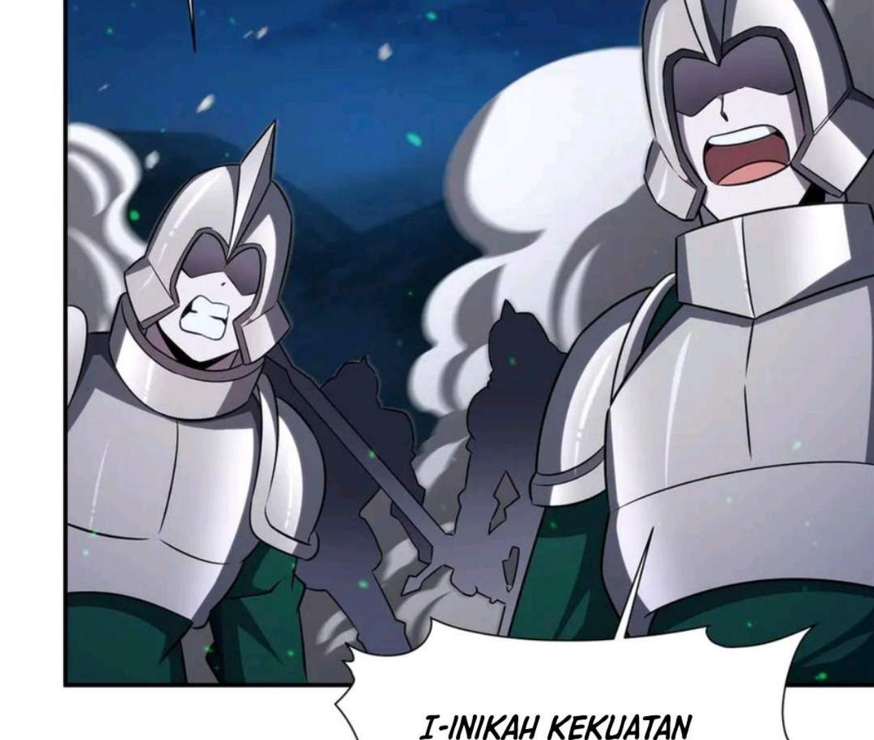 The Blood Princess And The Knight Chapter 339 - halaman 36