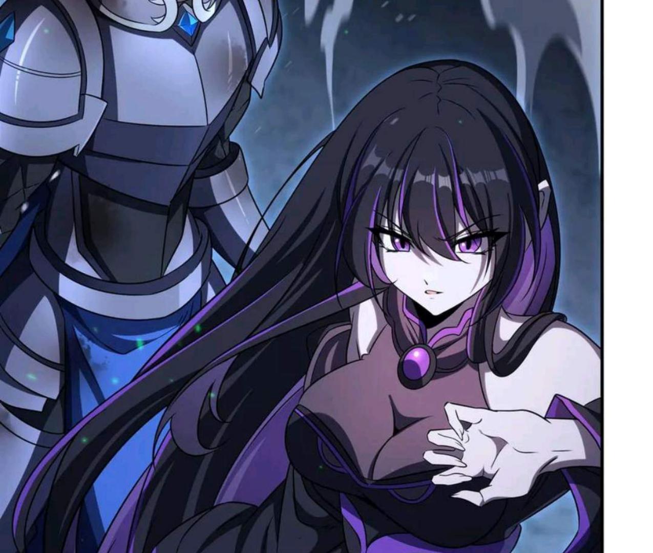 The Blood Princess And The Knight Chapter 339 - halaman 38