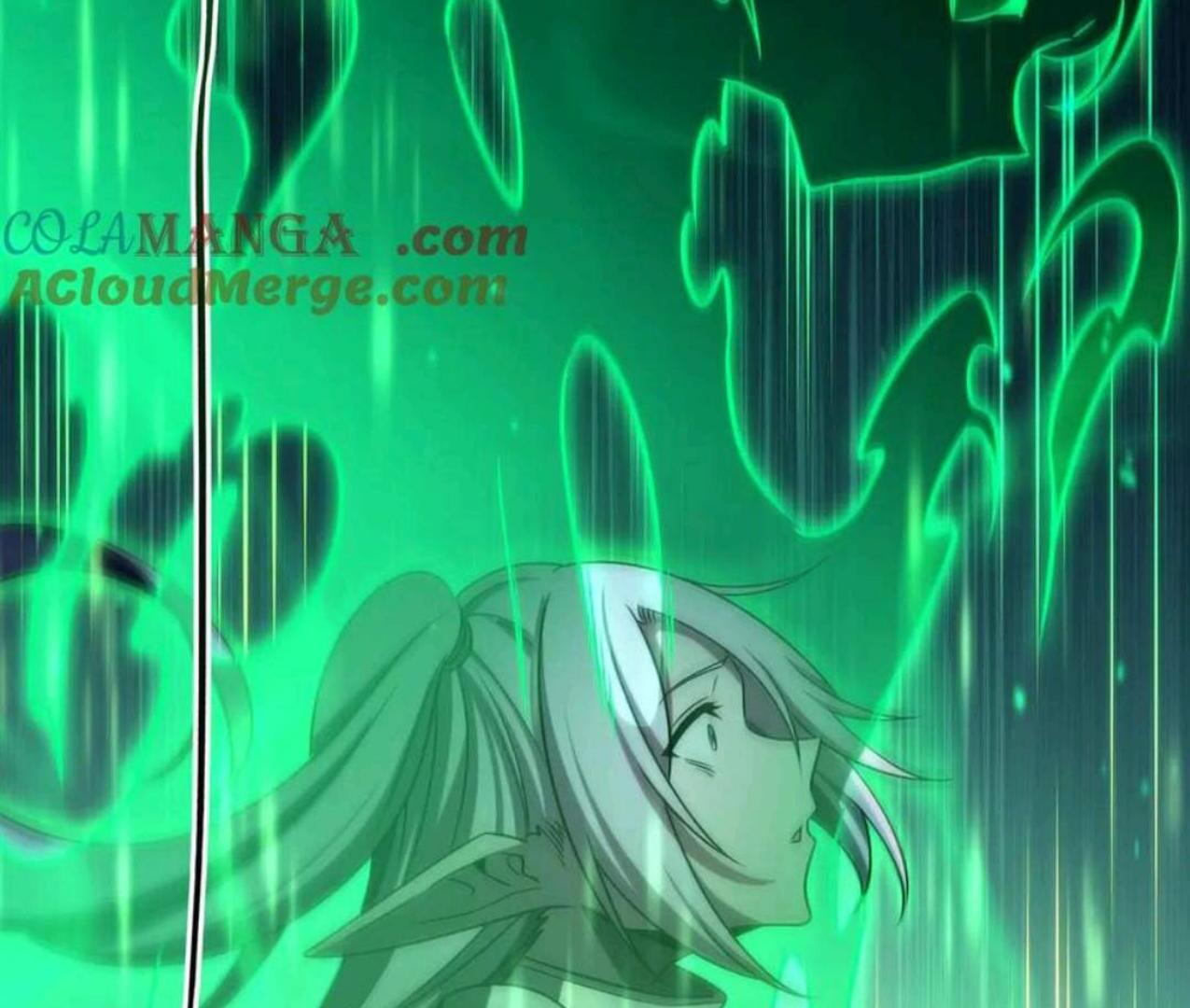 The Blood Princess And The Knight Chapter 339 - halaman 49