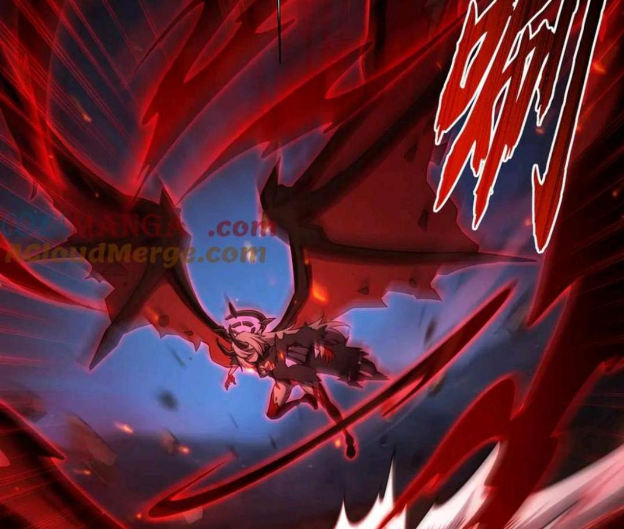 The Blood Princess And The Knight Chapter 339 - halaman 5
