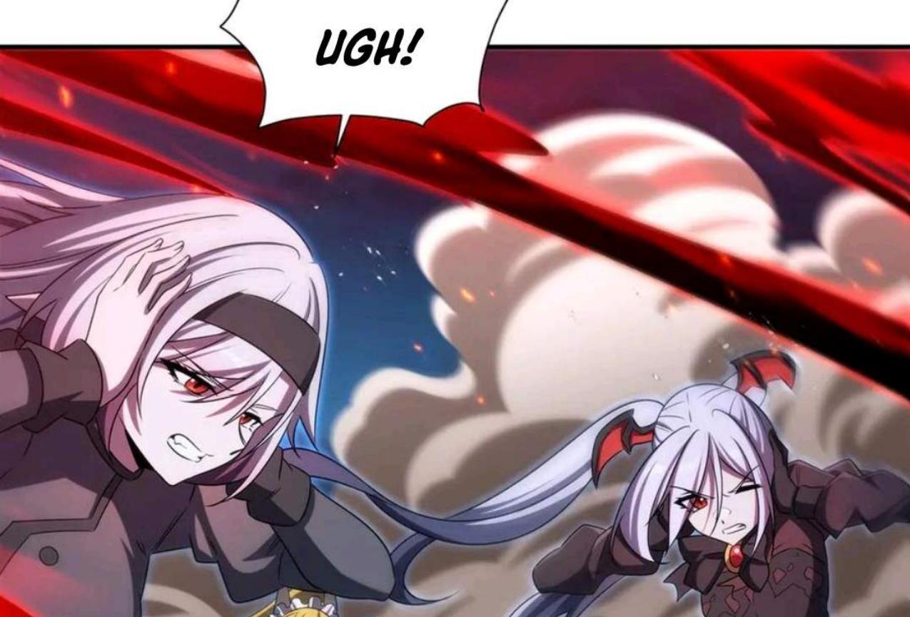 The Blood Princess And The Knight Chapter 339 - halaman 7