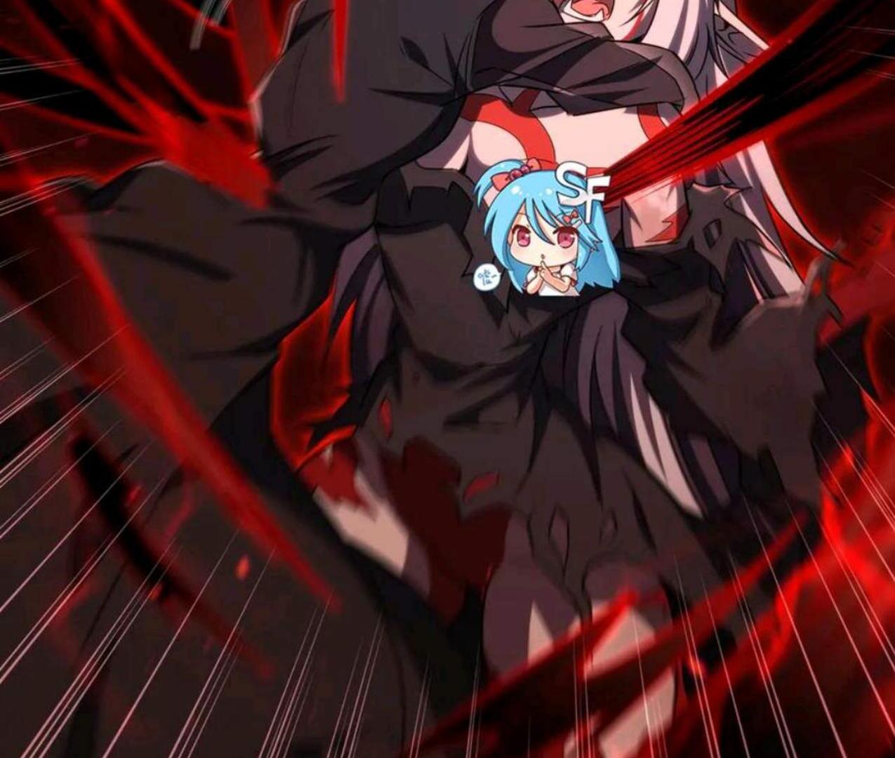 The Blood Princess And The Knight Chapter 339 - halaman 73