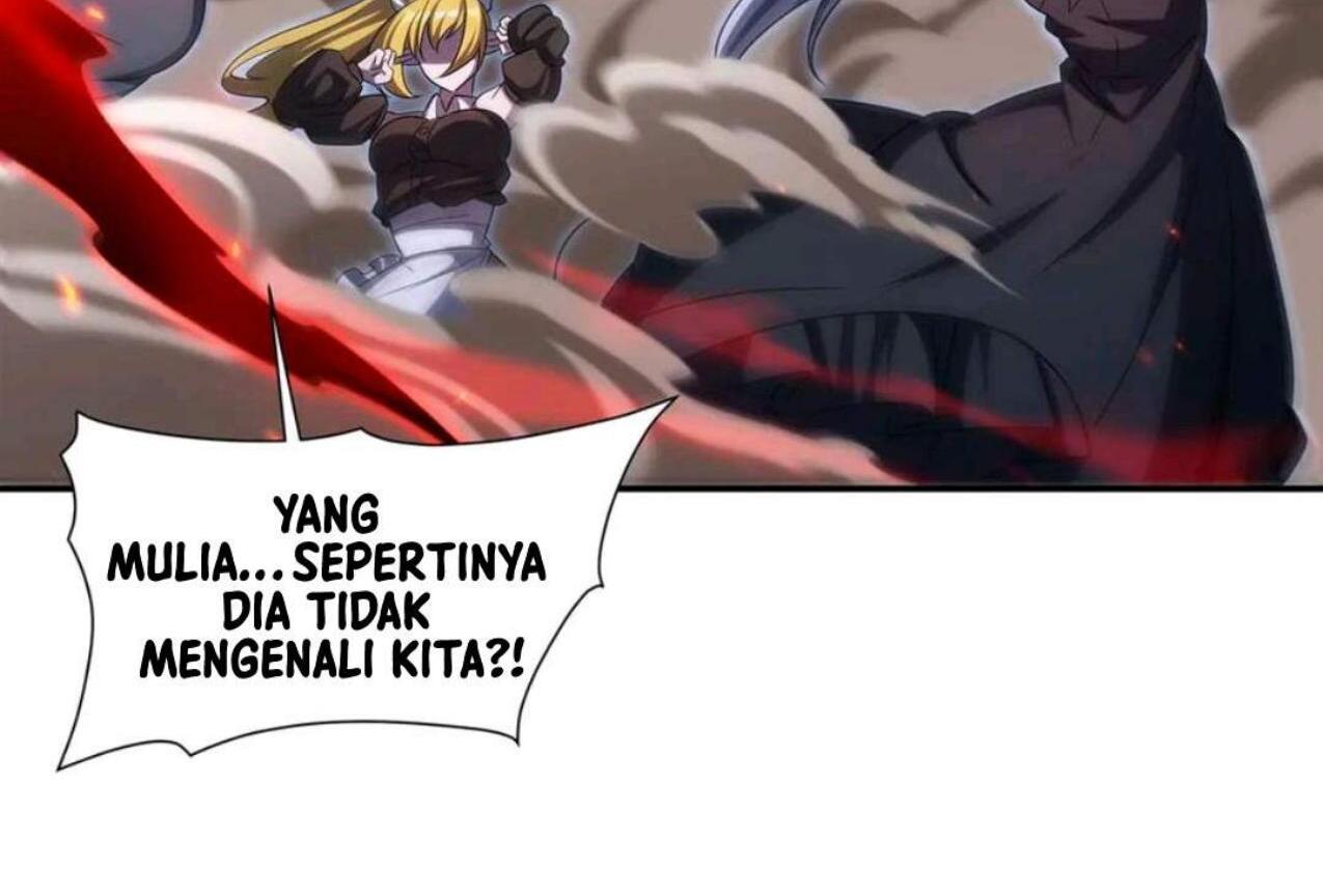 The Blood Princess And The Knight Chapter 339 - halaman 8