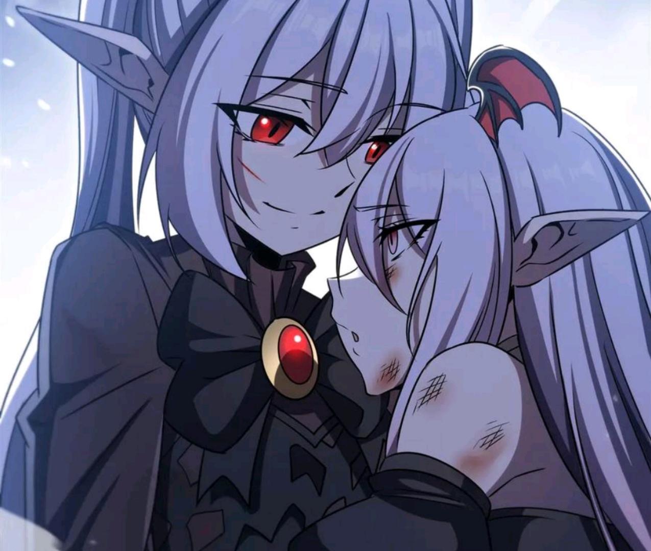 The Blood Princess And The Knight Chapter 339 - halaman 82