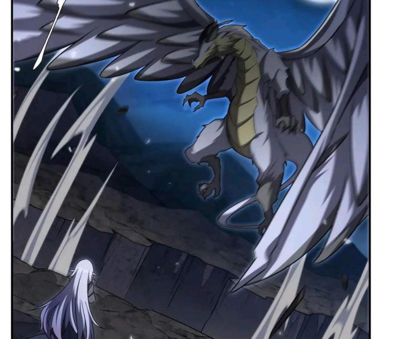 The Blood Princess And The Knight Chapter 339 - halaman 88