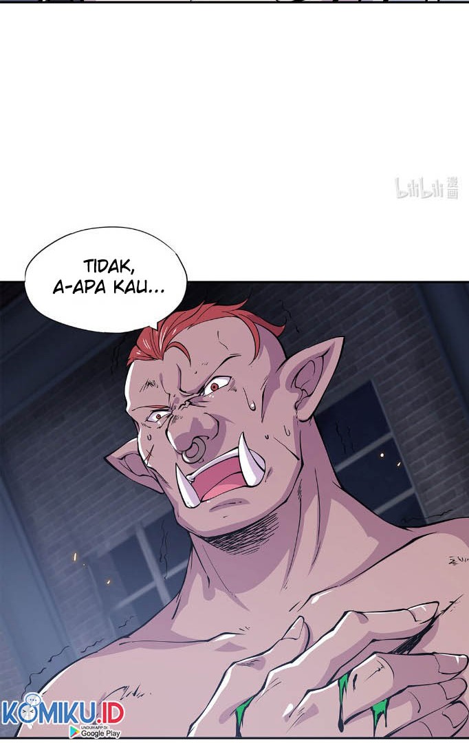 The Blood Princess And The Knight Chapter 34 - halaman 13