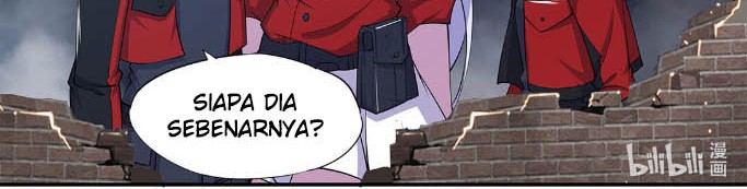 The Blood Princess And The Knight Chapter 34 - halaman 25