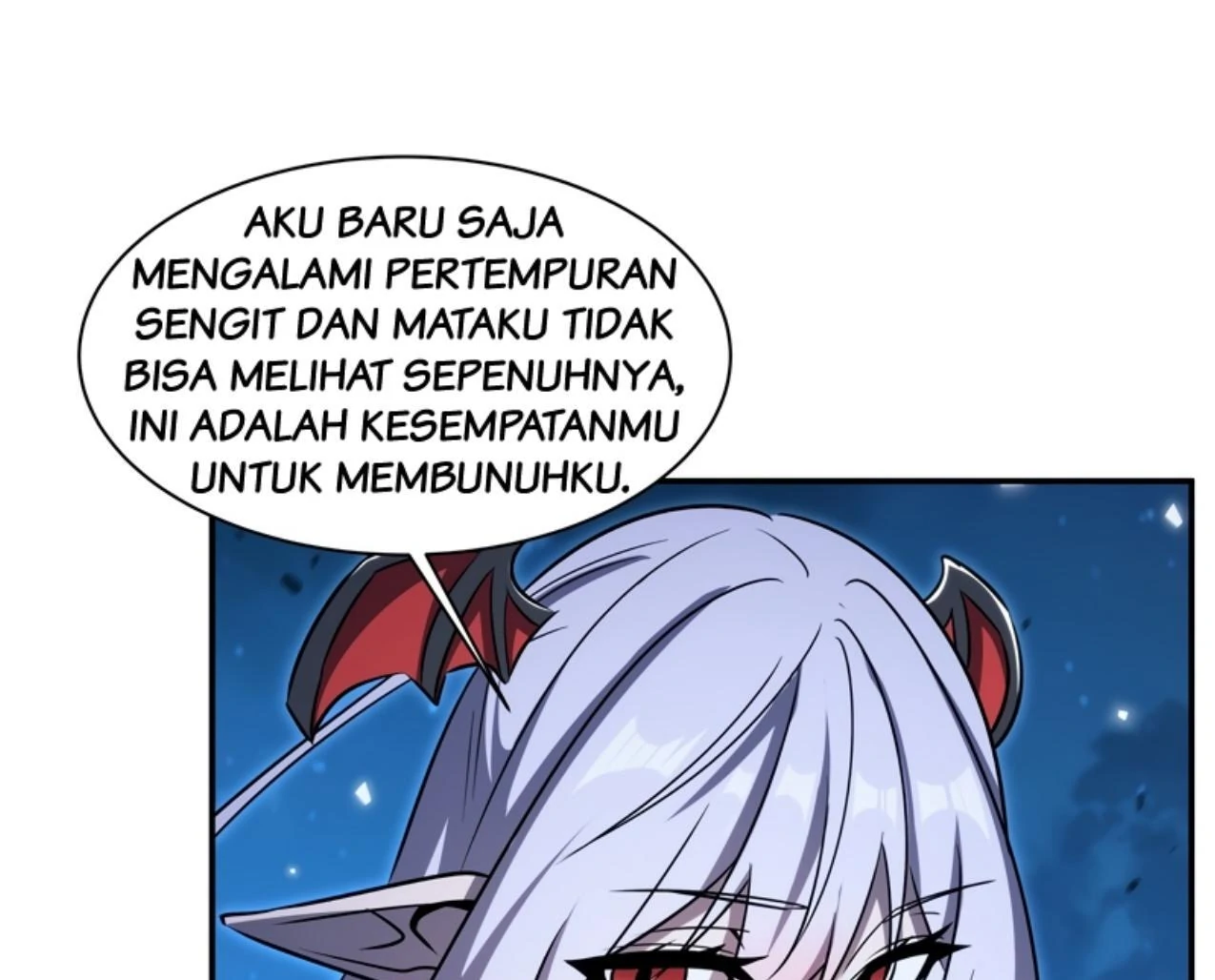 The Blood Princess And The Knight Chapter 340 - halaman 27