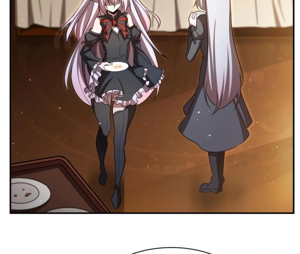 The Blood Princess And The Knight Chapter 341 - halaman 10