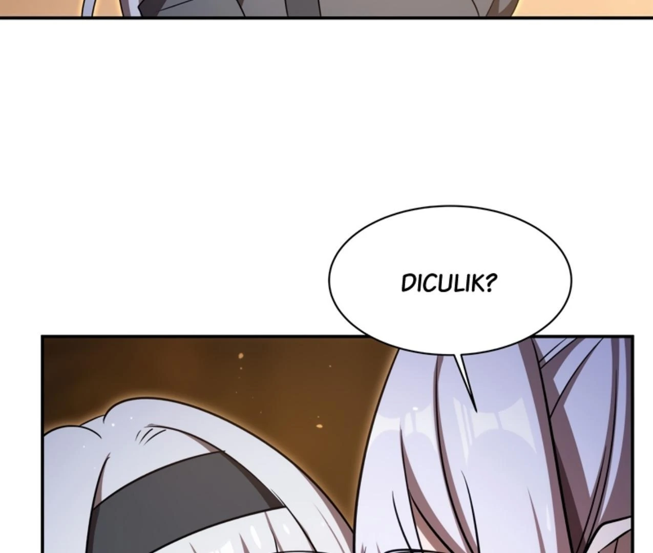 The Blood Princess And The Knight Chapter 341 - halaman 28