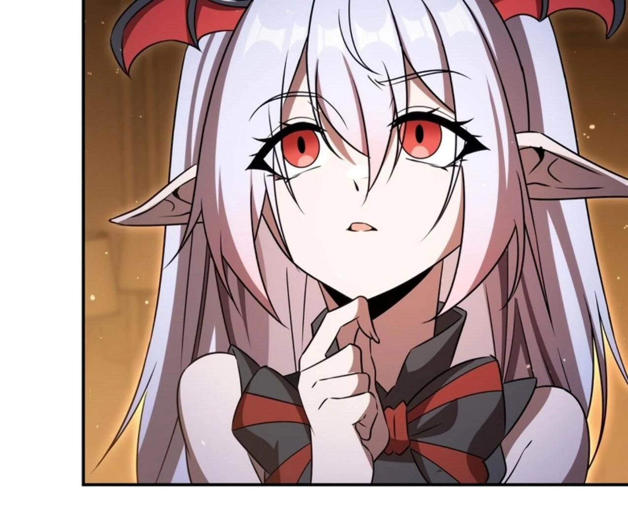 The Blood Princess And The Knight Chapter 341 - halaman 31