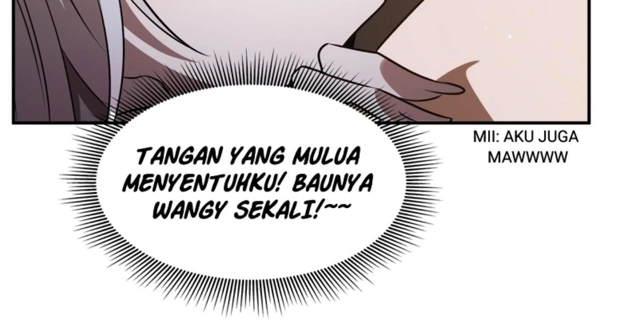 The Blood Princess And The Knight Chapter 341 - halaman 48