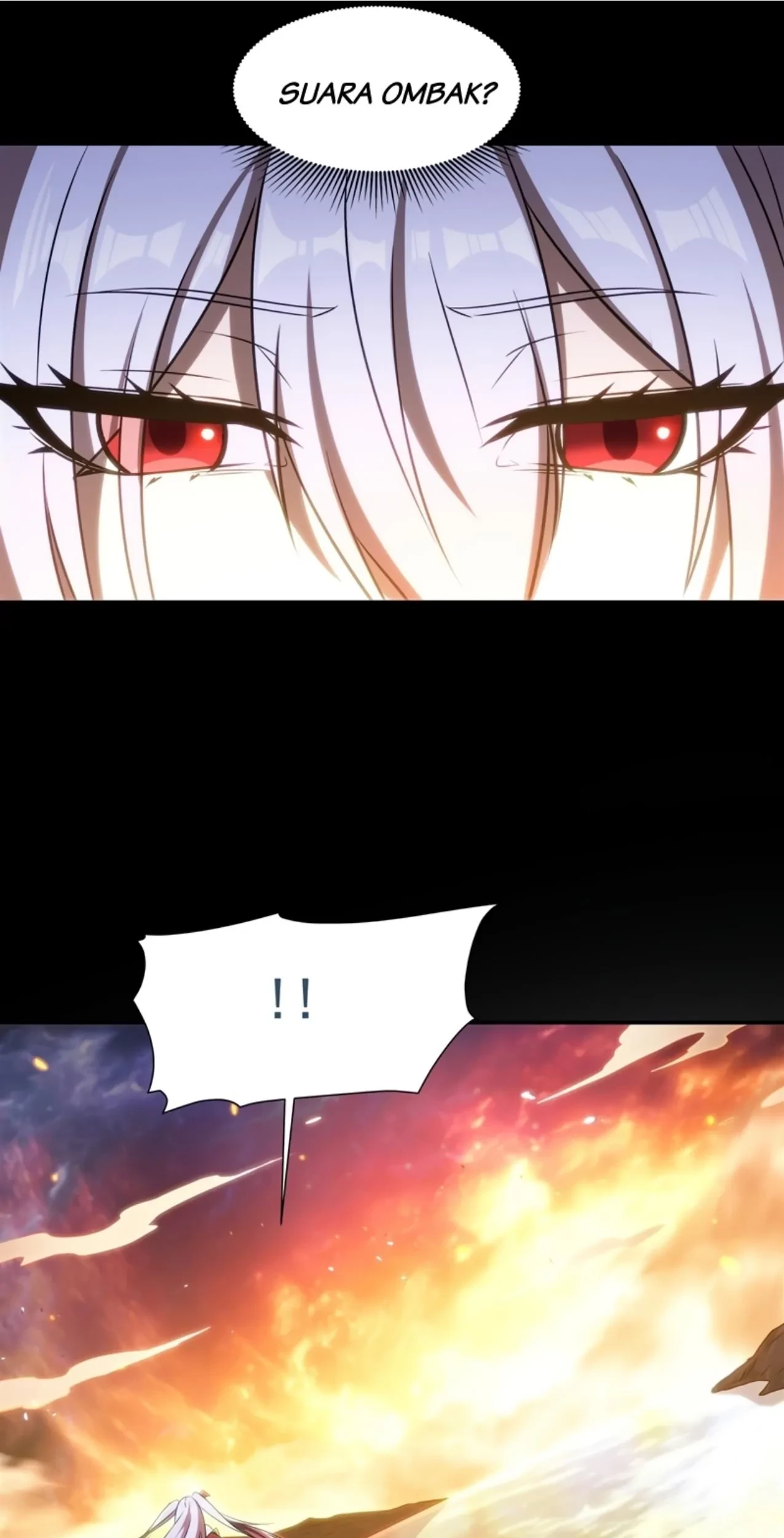 The Blood Princess And The Knight Chapter 341 - halaman 52