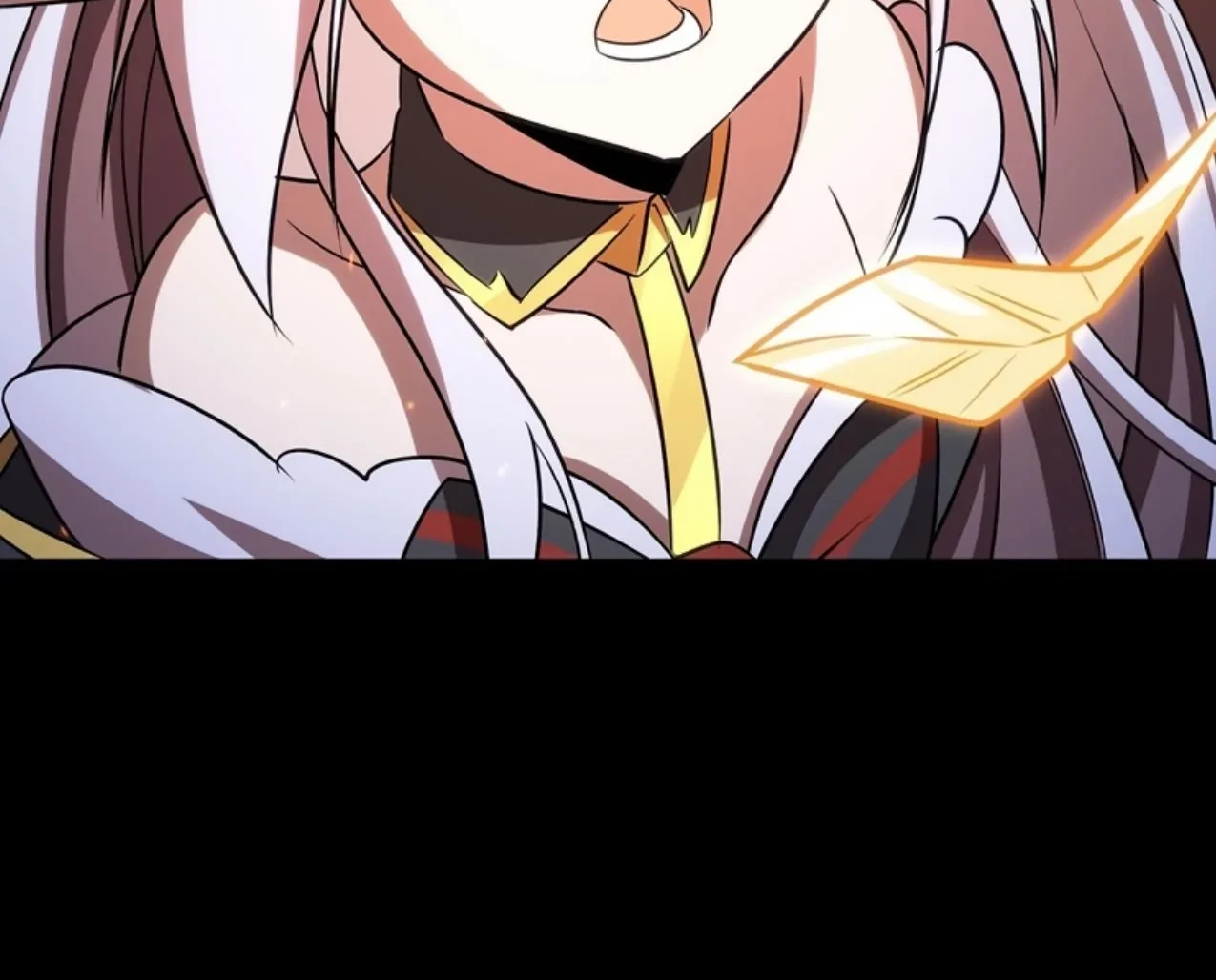 The Blood Princess And The Knight Chapter 341 - halaman 60