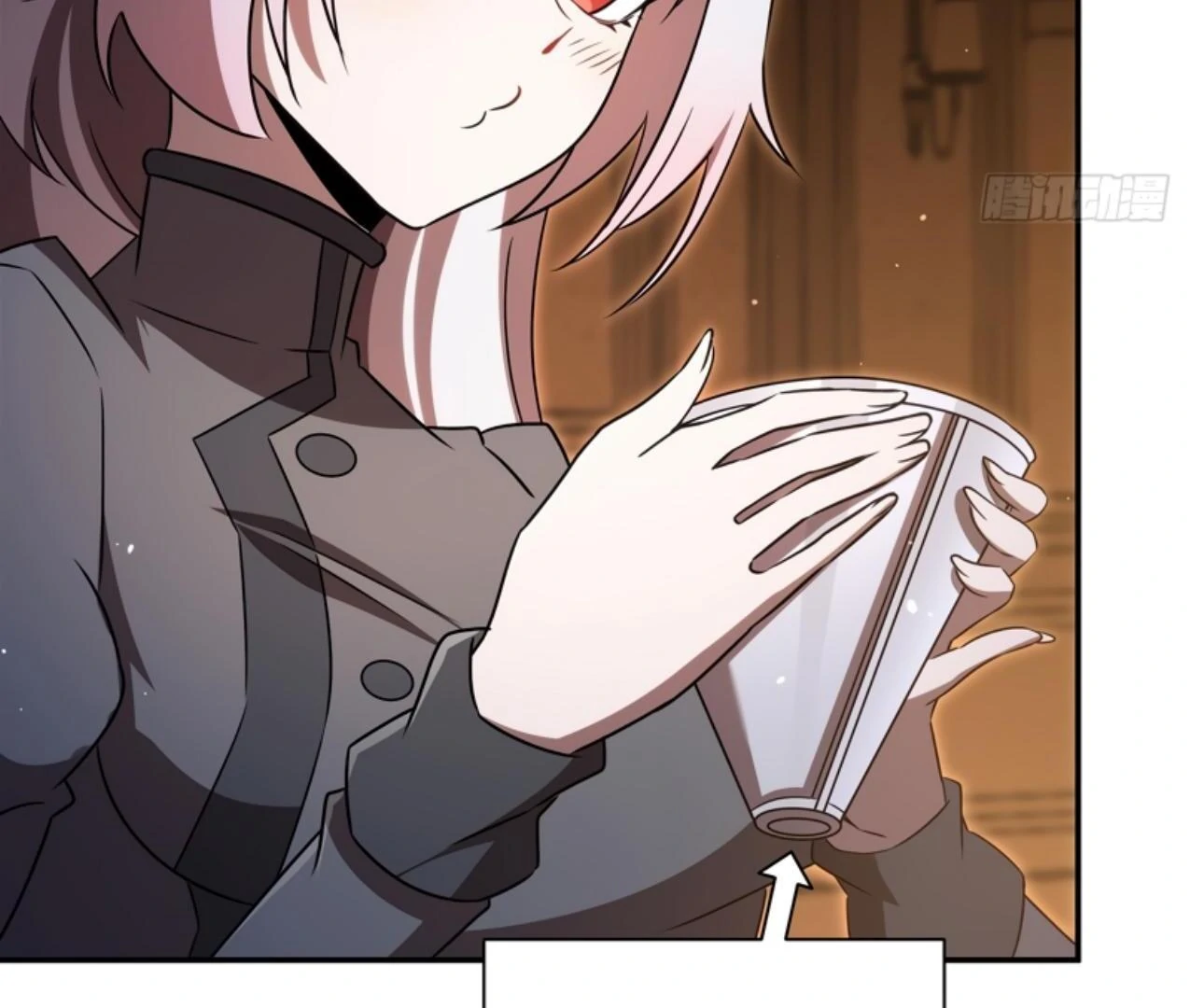 The Blood Princess And The Knight Chapter 341 - halaman 8