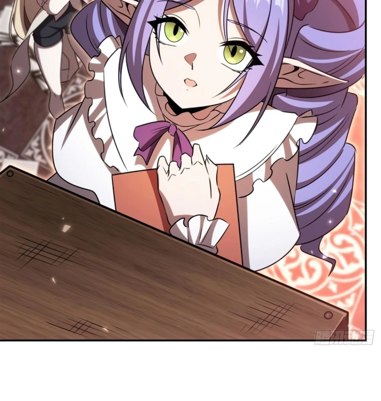 The Blood Princess And The Knight Chapter 342 - halaman 40