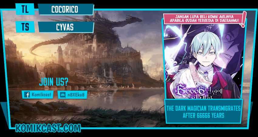 The Blood Princess And The Knight Chapter 343 - halaman 1