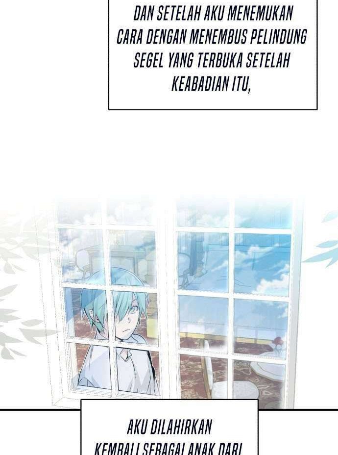 The Blood Princess And The Knight Chapter 343 - halaman 17