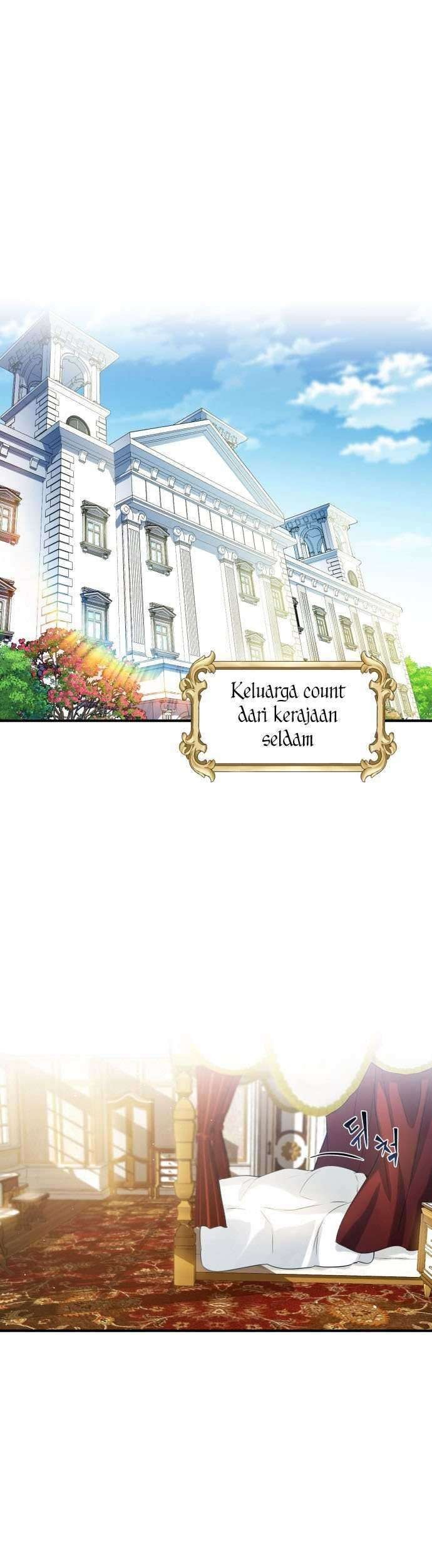 The Blood Princess And The Knight Chapter 343 - halaman 2