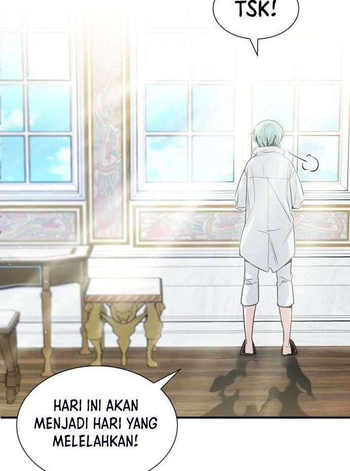 The Blood Princess And The Knight Chapter 343 - halaman 23