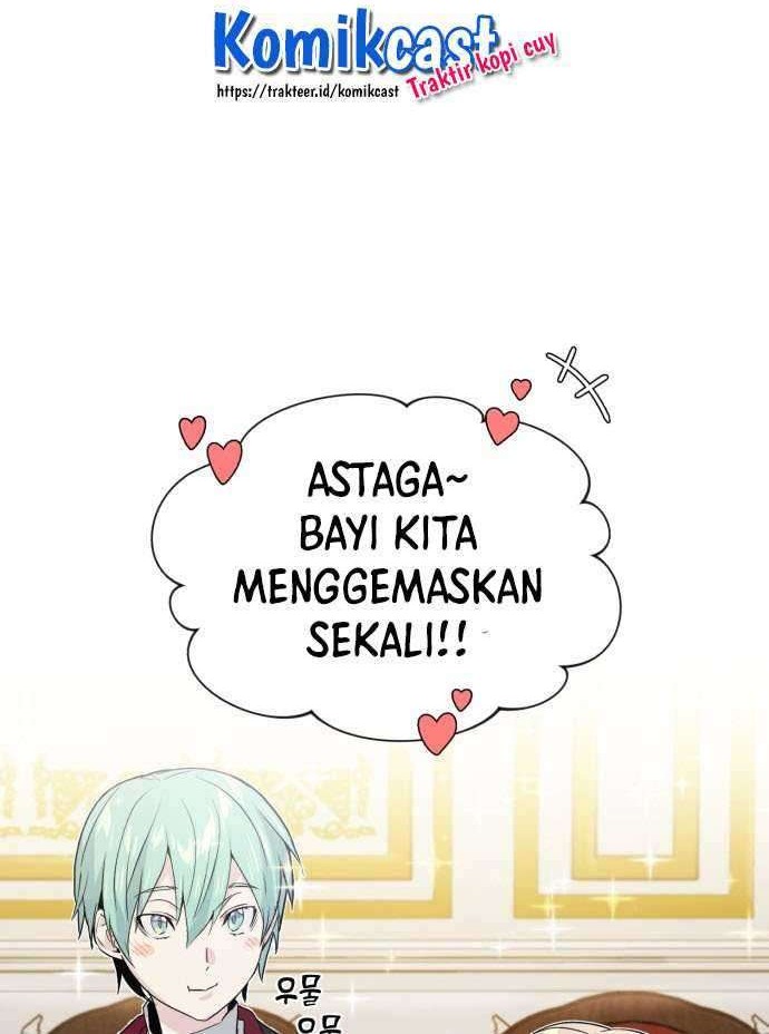 The Blood Princess And The Knight Chapter 343 - halaman 31