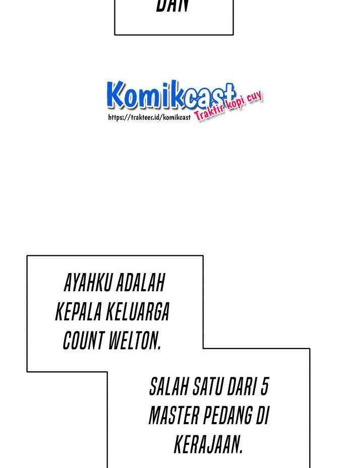 The Blood Princess And The Knight Chapter 343 - halaman 33