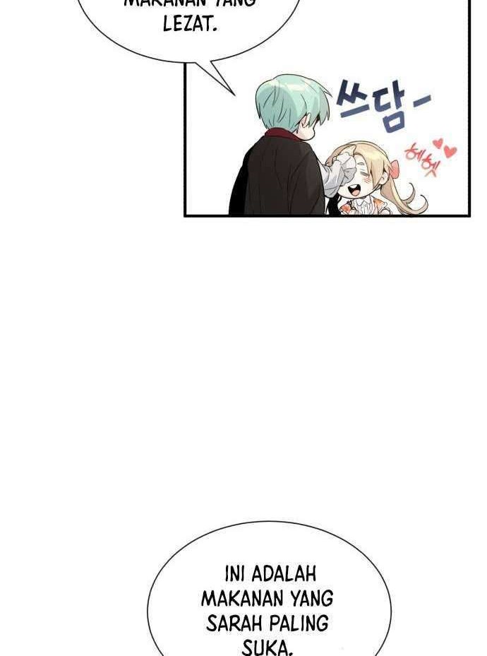 The Blood Princess And The Knight Chapter 343 - halaman 37