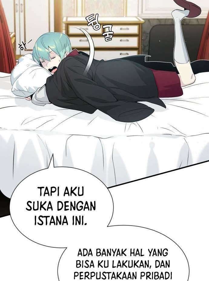 The Blood Princess And The Knight Chapter 343 - halaman 41